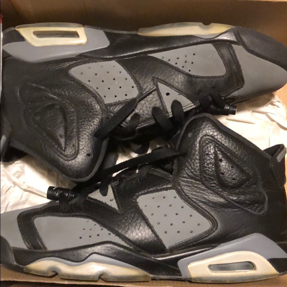 Jordan 6